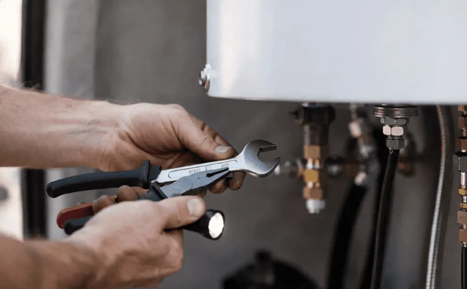 Why choose Water Heater Repair in Burlison, TN